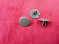 Canoe Clip Brown 6mm